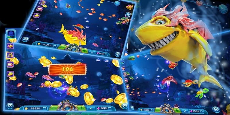 Cầu bắn cá đẹp Cầu bắn cá đẹp tìm hiểu ý nghĩa thực sự