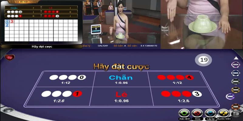 Cược chẵn lẻ xóc đĩa online Cược chẵn lẻ xóc đĩa online mẹo chơi hay