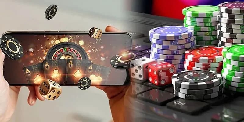 Game bài Game bài và bí quyết tham gia hiệu quả