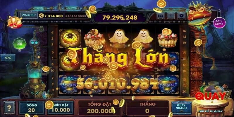 Nổ hũ Nổ hũ và cách chơi cơ bản