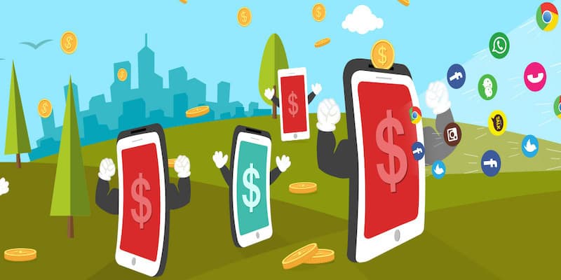 Hướng dẫn nạp tiền Hướng dẫn nạp tiền và các lưu ý quan trọng