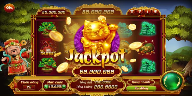Mẹo chơi nổ hũ jackpot Mẹo chơi nổ hũ jackpot vì sao cần nắm?