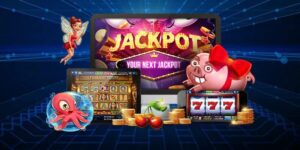 Mẹo chơi nổ hũ jackpot áp dụng vào thời điểm lý tưởng