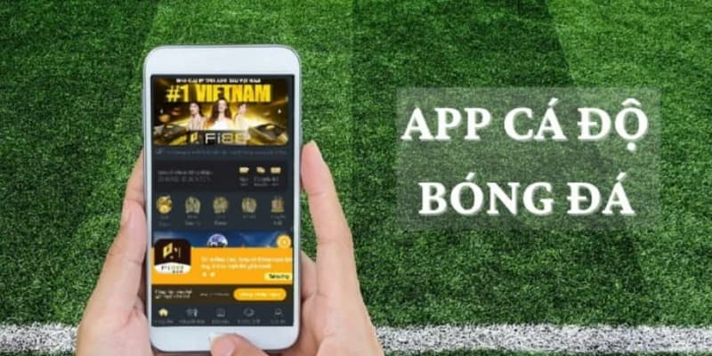App cá cược bóng đá uy tín App cá cược bóng đá uy tín tại sao nên tải?