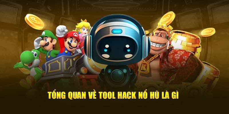 Tool hack nổ hũ onlin Tool hack nổ hũ online vì sao được tìm kiếm nhiều?