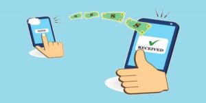Hướng dẫn rút tiền với quy trình cực đơn giản