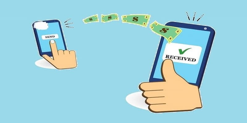 Hướng dẫn rút tiền Hướng dẫn rút tiền với quy trình cực đơn giản