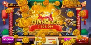 Cầu nổ hũ đẹp và kinh nghiệm soi hiệu quả