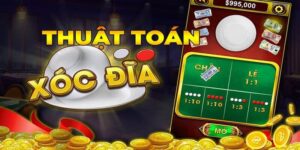Thuật toán xóc đĩa tại sao cần nắm rõ?