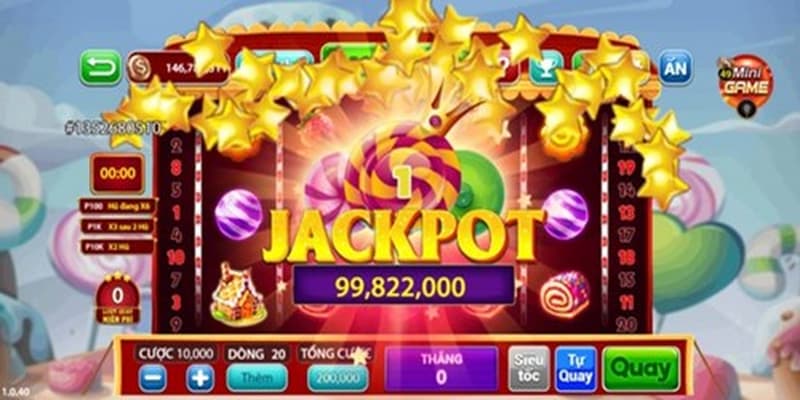Nổ hũ mini game Nổ hũ mini game vì sao thu hút?