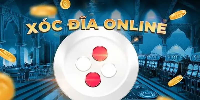 App chơi xóc đĩa online App chơi xóc đĩa online và xu hướng sử dụng hiện nay