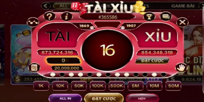 Cửa cược tài xỉu Cửa cược tài xỉu quản lý vốn phù hợp khi lựa chọn