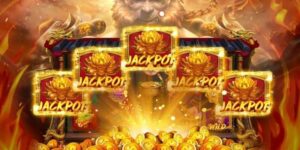 Mẹo chơi Jackpot hiệu quả tại nhà cái Xóc đĩa