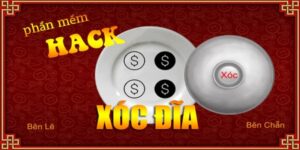 Phần mềm hack xóc đĩa và cách nhận biết hiệu quả