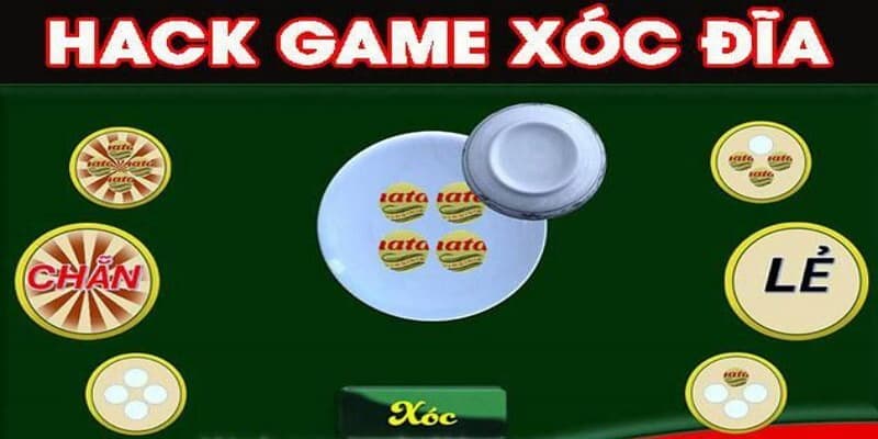 Phần mềm hack xóc đĩa Phần mềm hack xóc đĩa thực trạng sử dụng hiện nay
