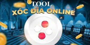 Review tool xóc đĩa online tổng quan