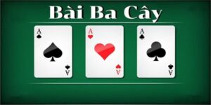 Ba cây và các sai lầm nên tránh