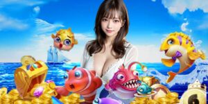 App bắn cá uy tín 2025 với hệ thống hỗ trợ chuyên nghiệp