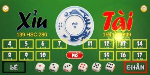 App tài xỉu uy tín 2025 với các ưu điểm vượt trội