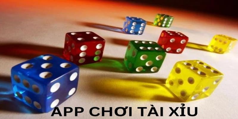 App tài xỉu uy tín 2025 App tài xỉu uy tín 2025 vì sao nên lựa chọn?