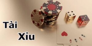 Mẹo chơi tài xỉu online hữu ích nhất