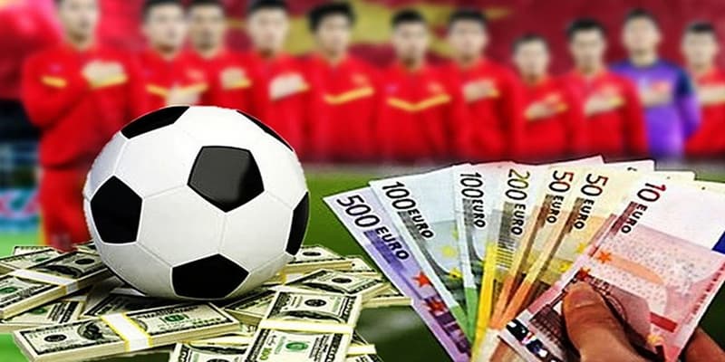 Cá độ bóng đá Cá độ bóng đá là gì?