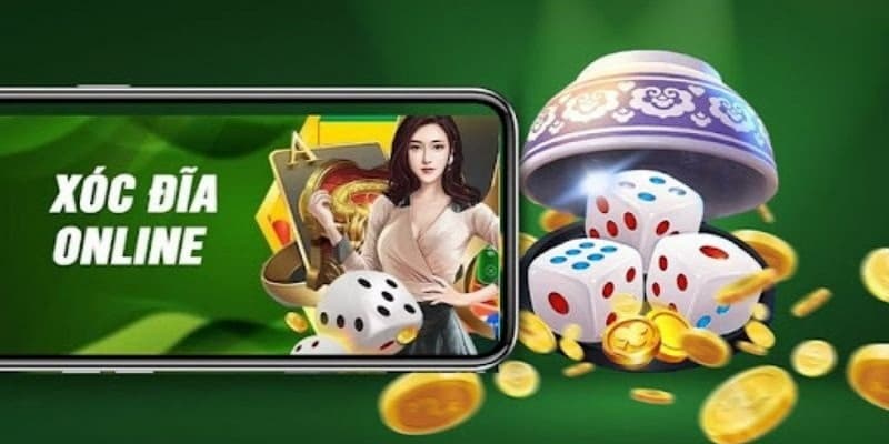 Giới thiệu Giới thiệu xóc đĩa online tổng quan sơ lược