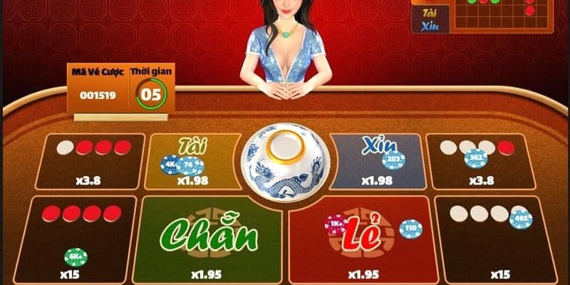 Giới thiệu Giới thiệu xóc đĩa online tại sao nên chọn tham gia?