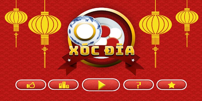 Giới thiệu Giới thiệu xóc đĩa online và một số sai lầm nên tránh