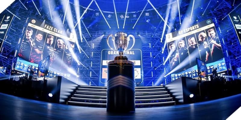 Cá cược esports Việt Nam và một vài lưu ý khi tham gia