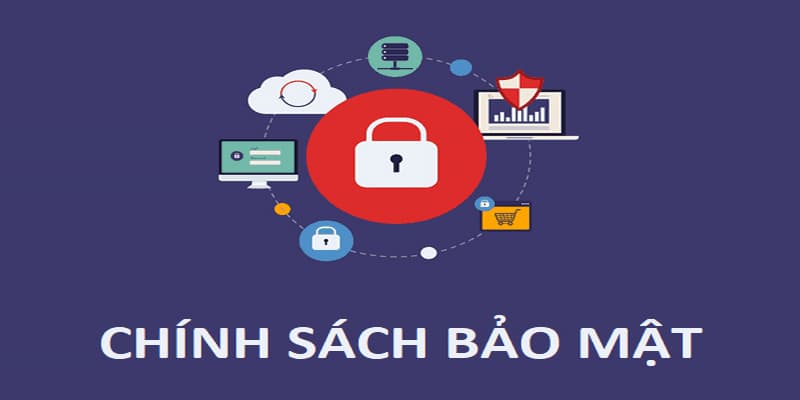 Chính sách bảo mật Chính sách bảo mật với các yếu tố cấu thành