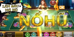 Nổ hũ online với đa dạng hình thức nổi bật