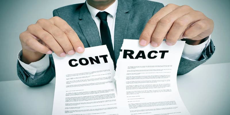 Miễn trừ trách nhiệm Miễn trừ trách nhiệm với các nội dung thường thấy