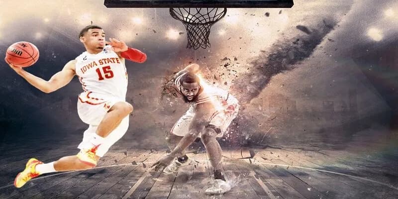Kinh nghiệm cá độ bóng rổ Kinh nghiệm cá độ bóng rổ và nên thực hiện cược an toàn