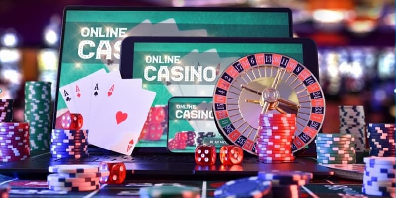 Casino trực tuyến Casino trực tuyến tổng quan giới thiệu