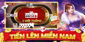 Tiến lên miền Nam và lợi ích khi chơi