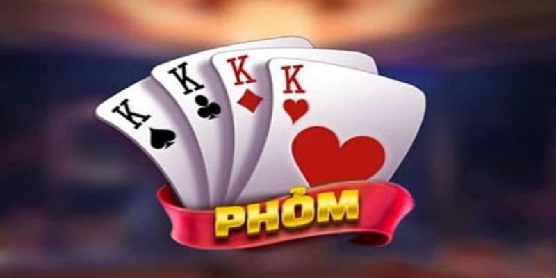 Phỏm Phỏm giới thiệu tổng quan