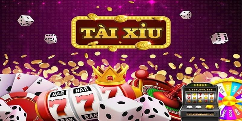 Tài xỉu Tài xỉu giới thiệu tổng quan