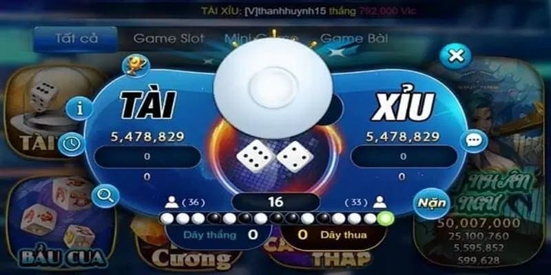 Tài xỉu online Tài xỉu online tìm hiểu tổng quan