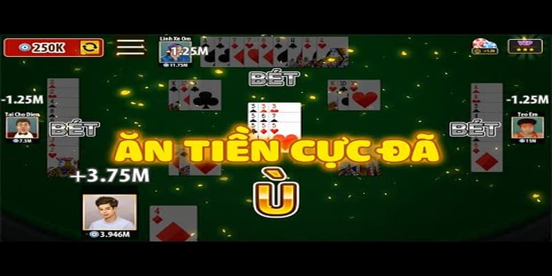 Tá lả Tá lả và chiến lược nâng cao